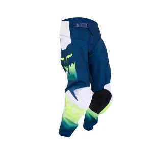 Fox MX24 180 Flora Pant Indigo