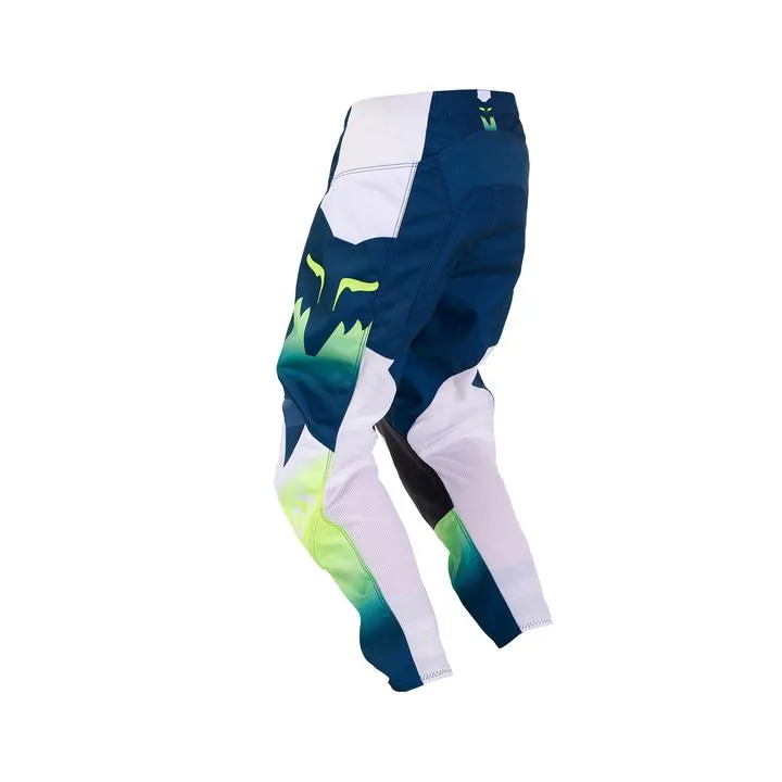 Fox MX24 180 Flora Pant Indigo