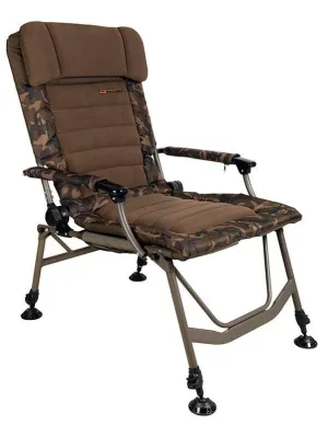 Fox Super Deluxe Recliner Chair