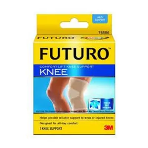 FUTURO 76587EN Comfort Lift Knee Support, 1 Each