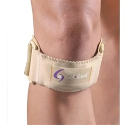 GELBAND 37-500UNBEG Knee Support 1 each