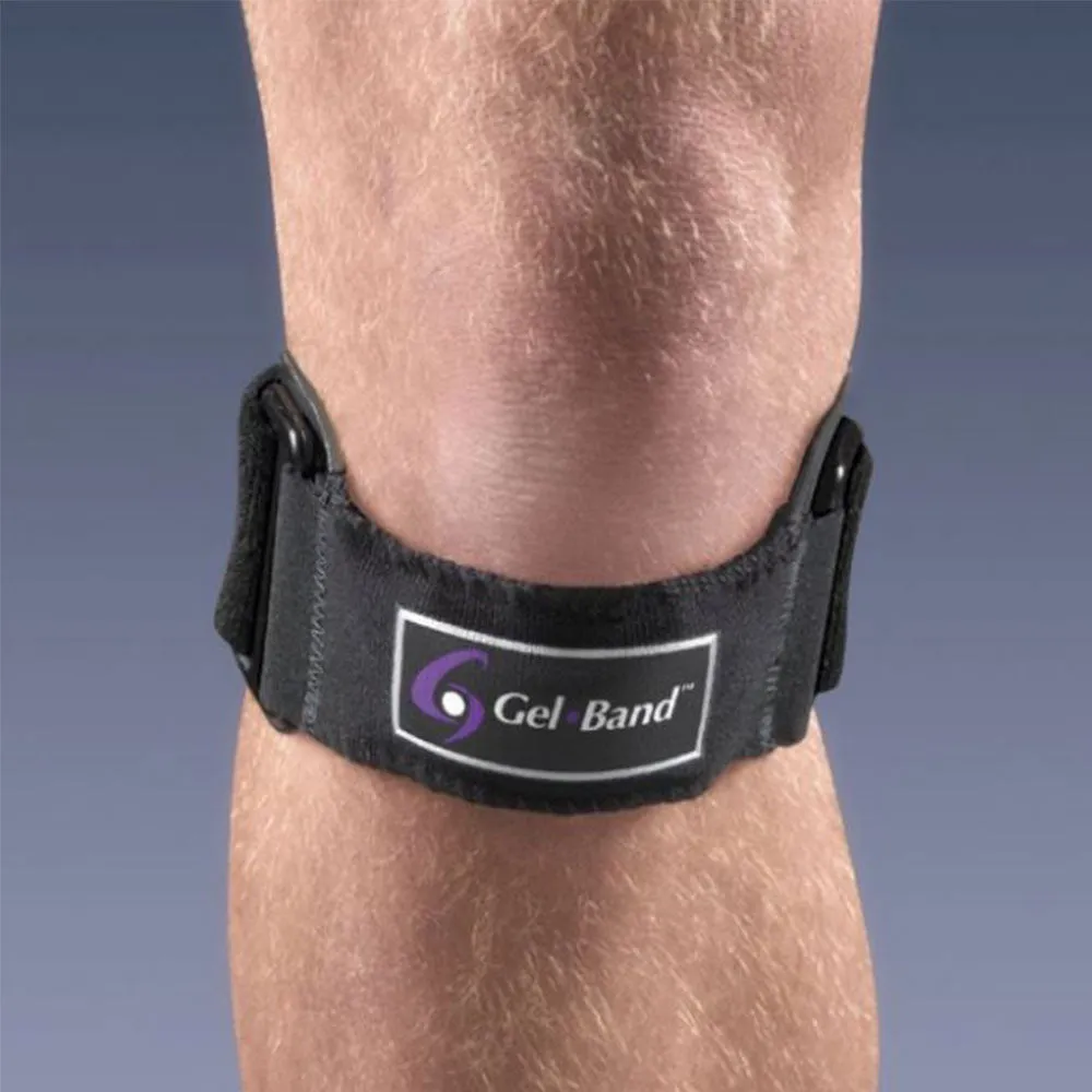 GELBAND 37-500UNBEG Knee Support 1 each