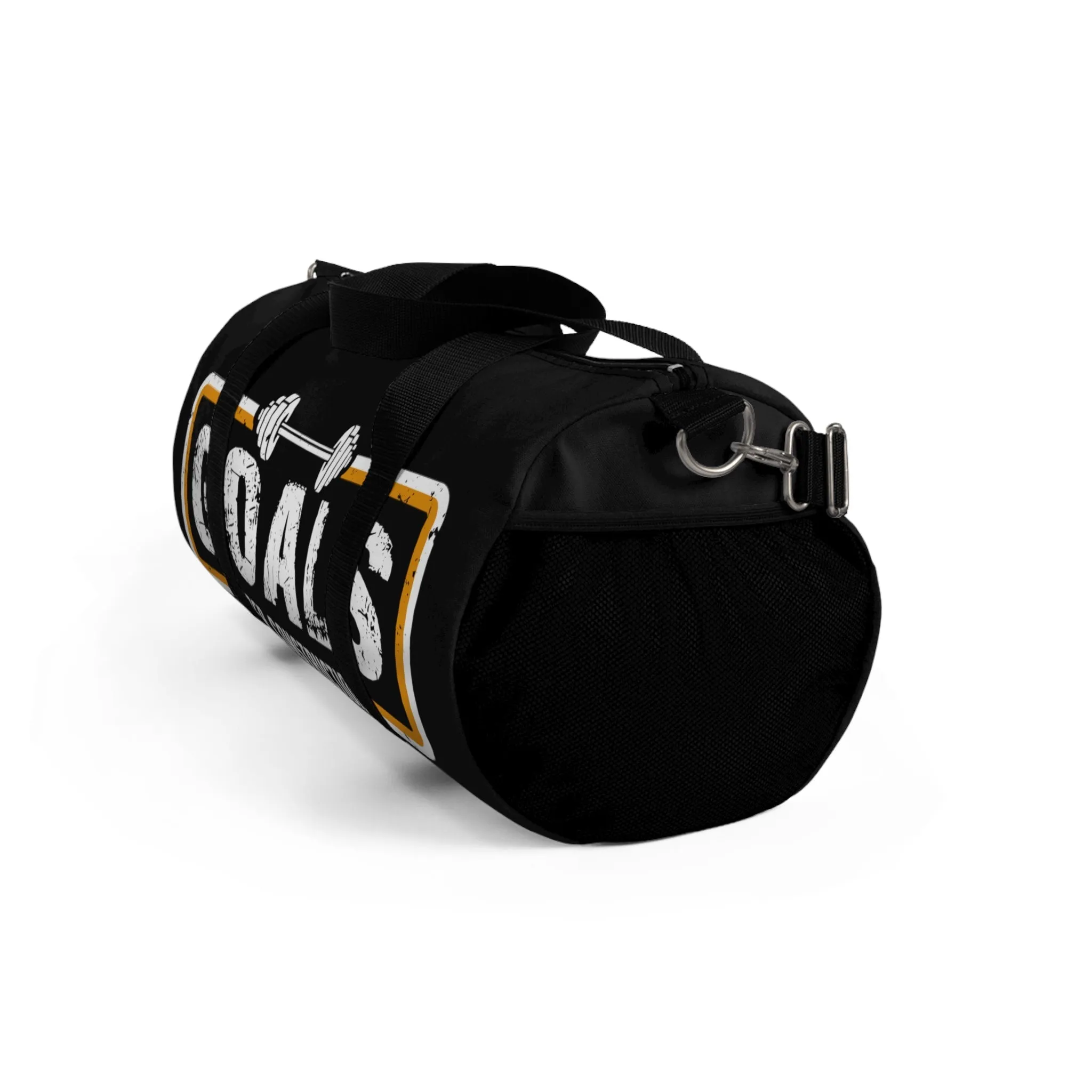 Goals  Duffel Bag