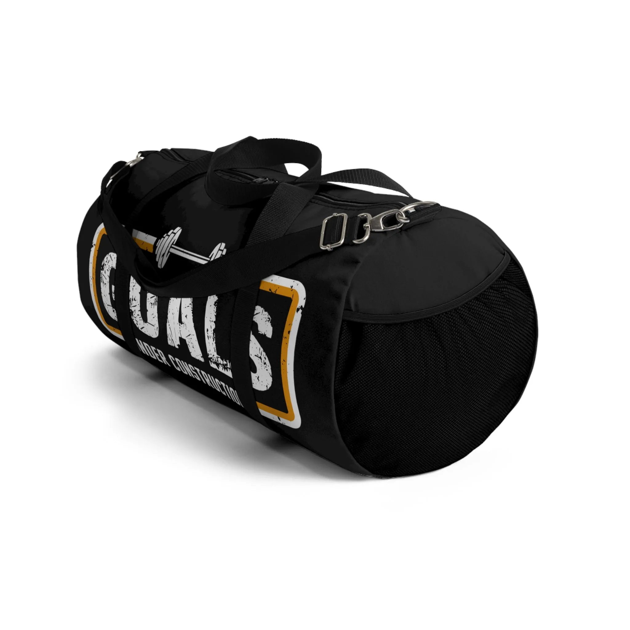 Goals  Duffel Bag