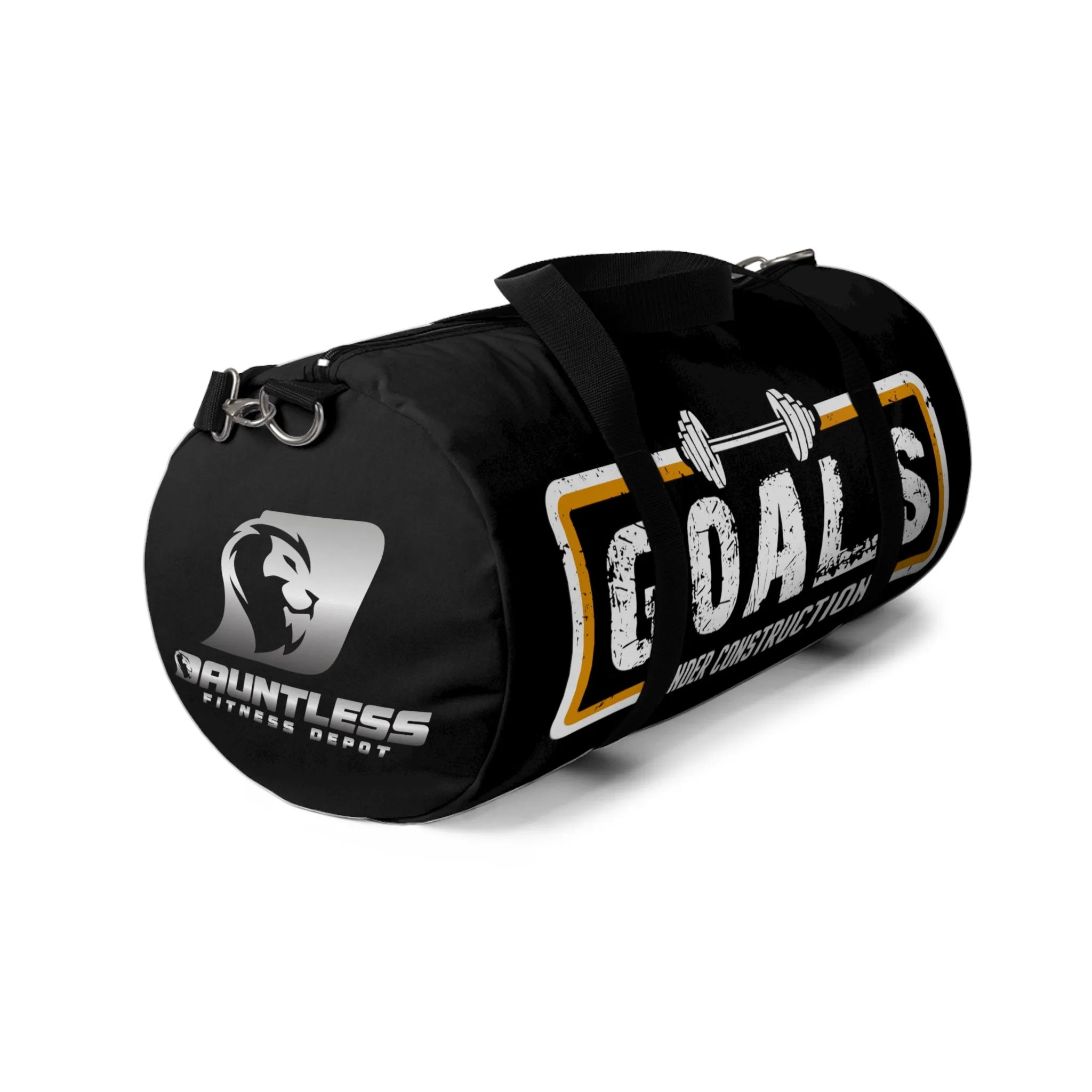 Goals  Duffel Bag