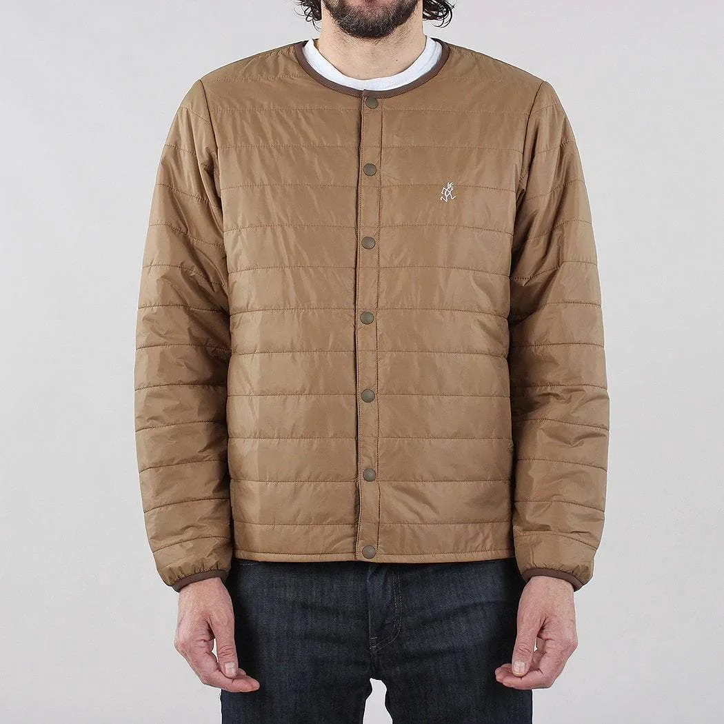 Gramicci Padding Jacket