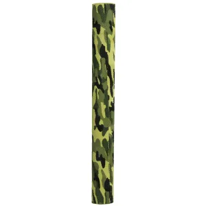 Gray Nicolls Camouflage Bat Grip - Senior