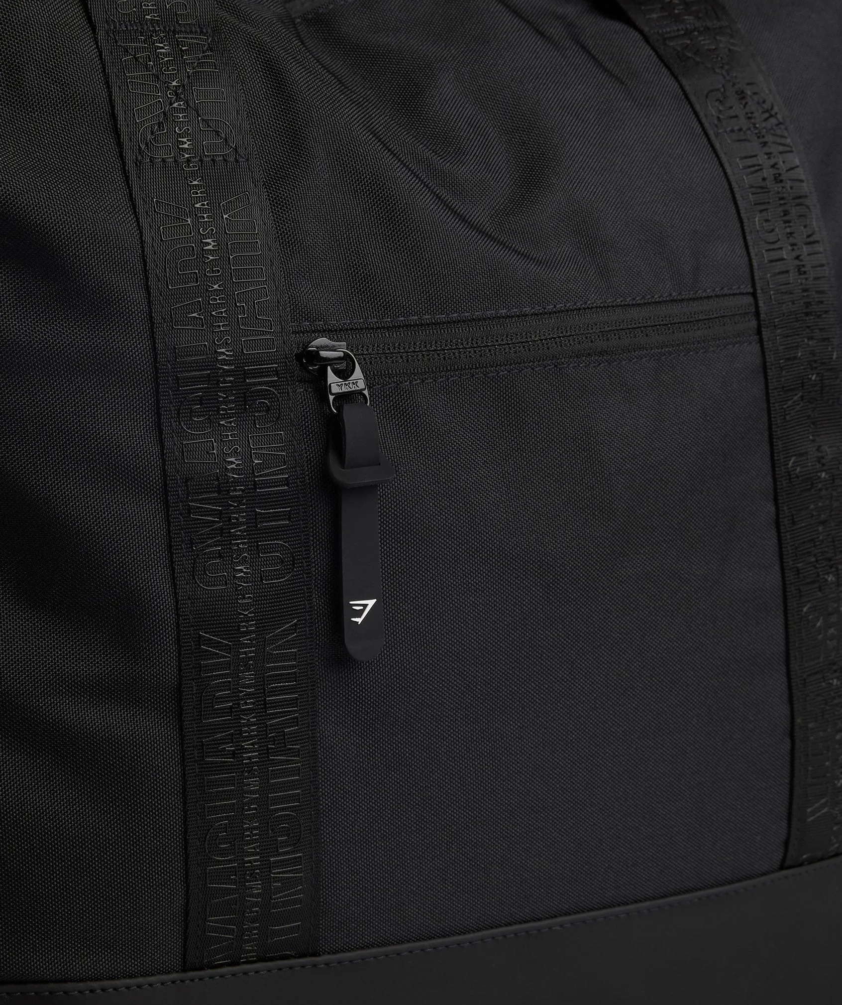 Gymshark Everyday Tote - Black