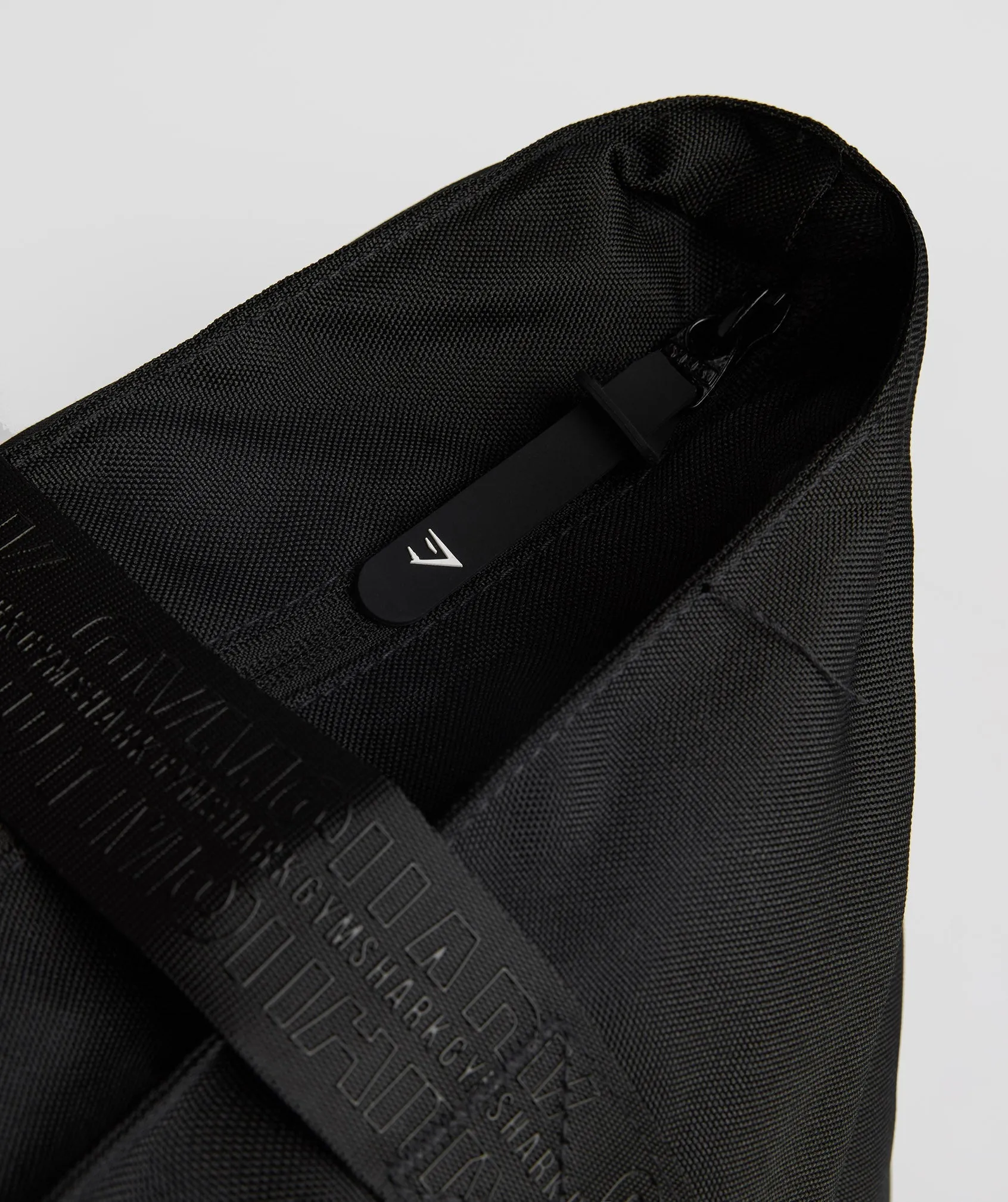 Gymshark Everyday Tote - Black