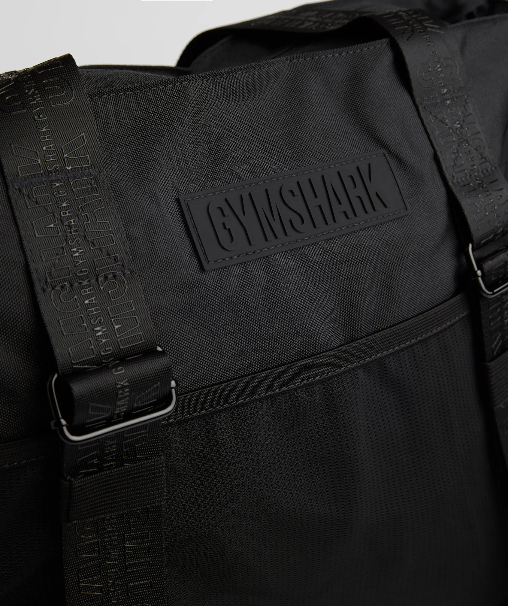 Gymshark Everyday Tote - Black