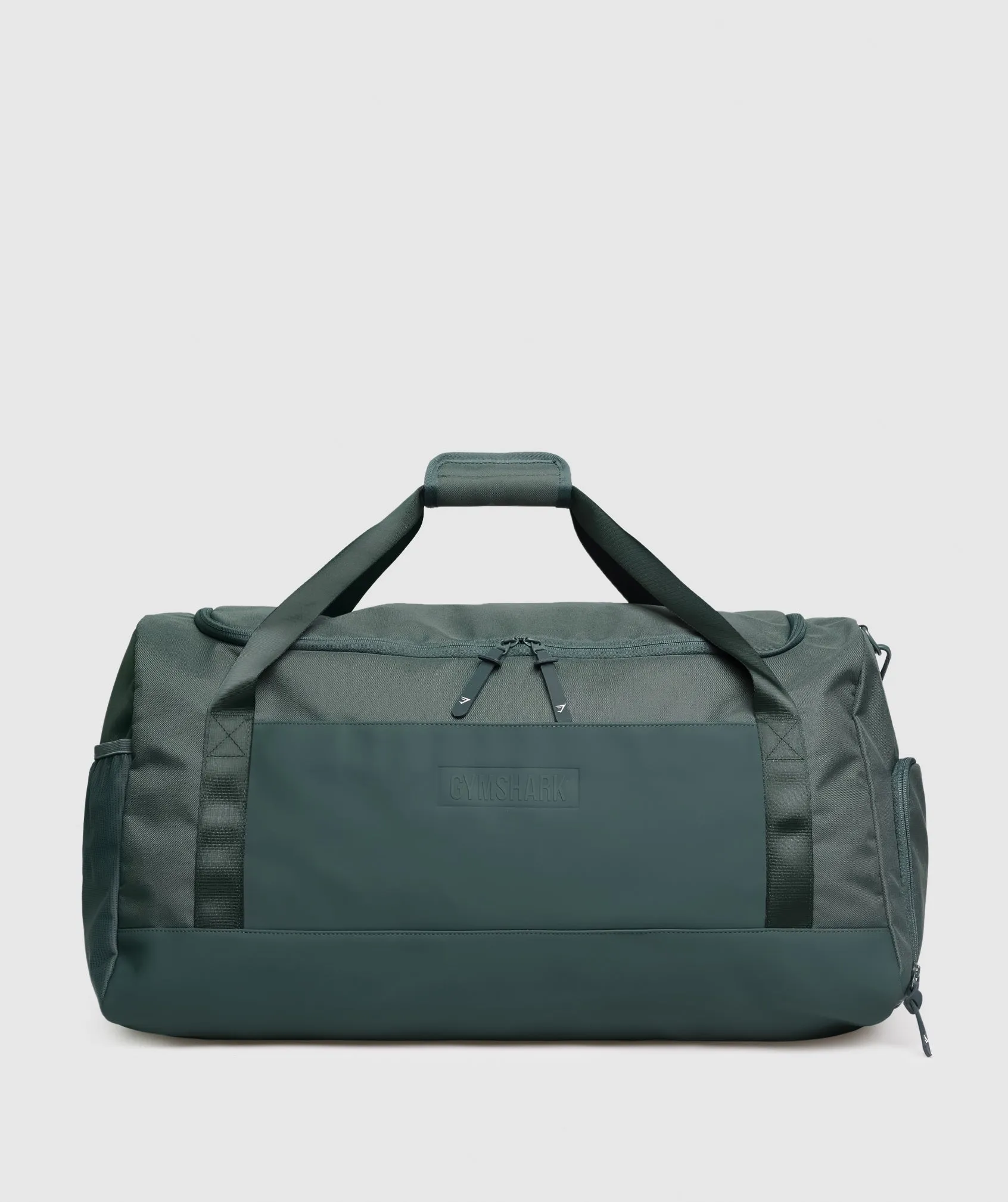 Gymshark Large Everyday Holdall - Fog  Green