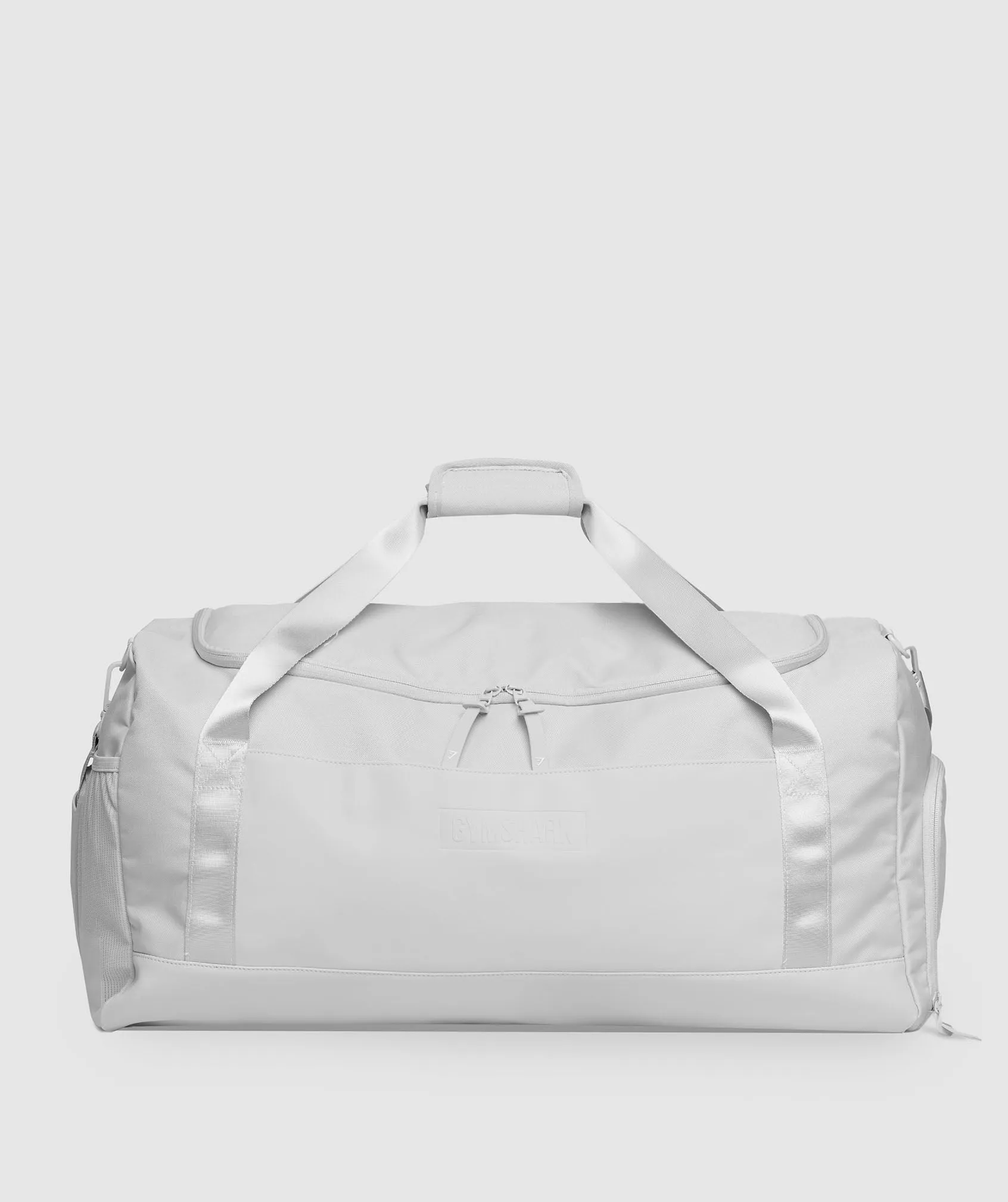 Gymshark Large Everyday Holdall - Light Grey