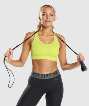 Gymshark Skipping Rope - Black