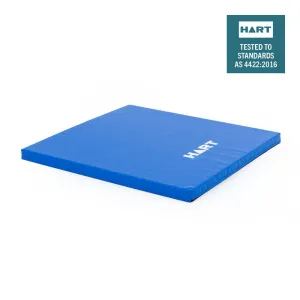 HART Active Gym Mats