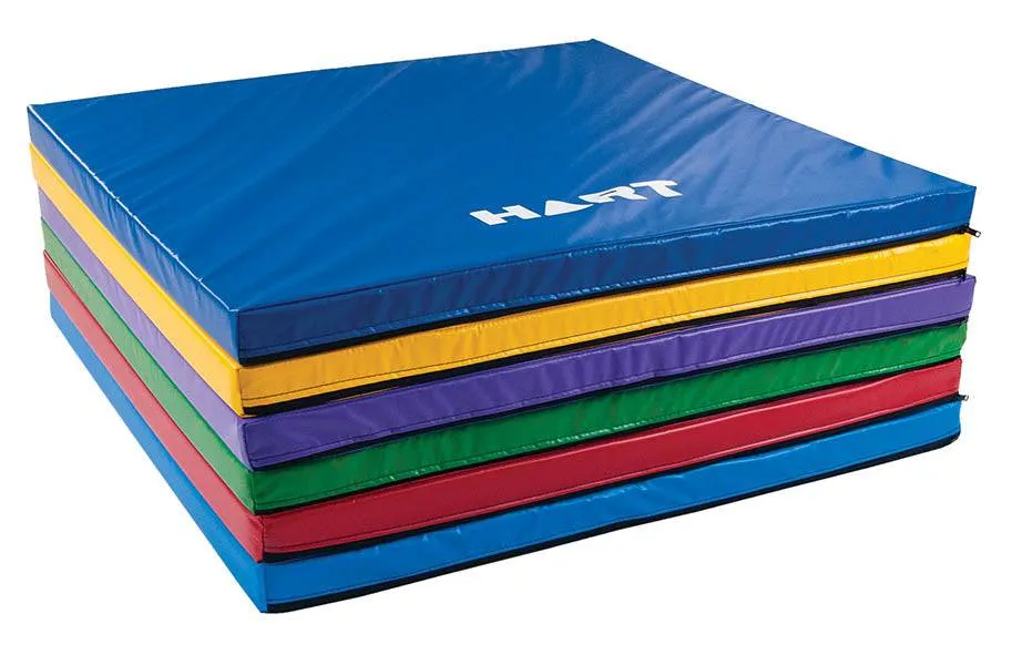 HART Active Gym Mats