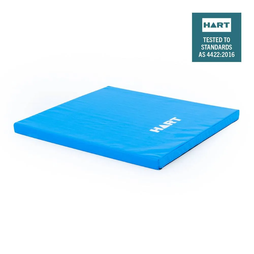 HART Active Gym Mats