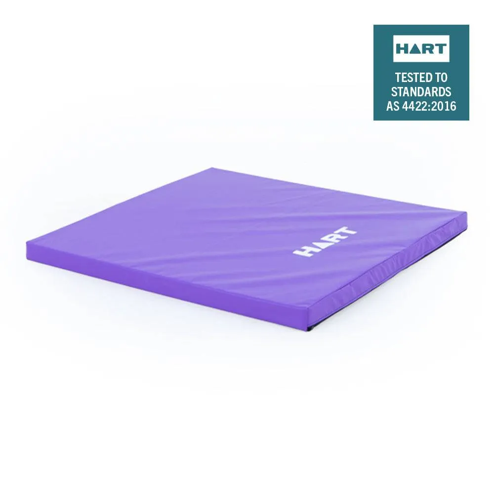 HART Active Gym Mats