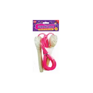 Hoot Skipping Rope 2.4 Metre