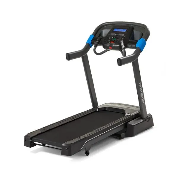 Horizon Fitness 7.0 At Treadmill [EX]