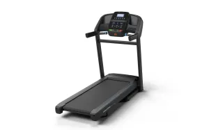 Horizon T202 @Zone Treadmill