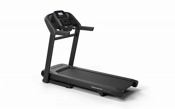 Horizon T202 @Zone Treadmill