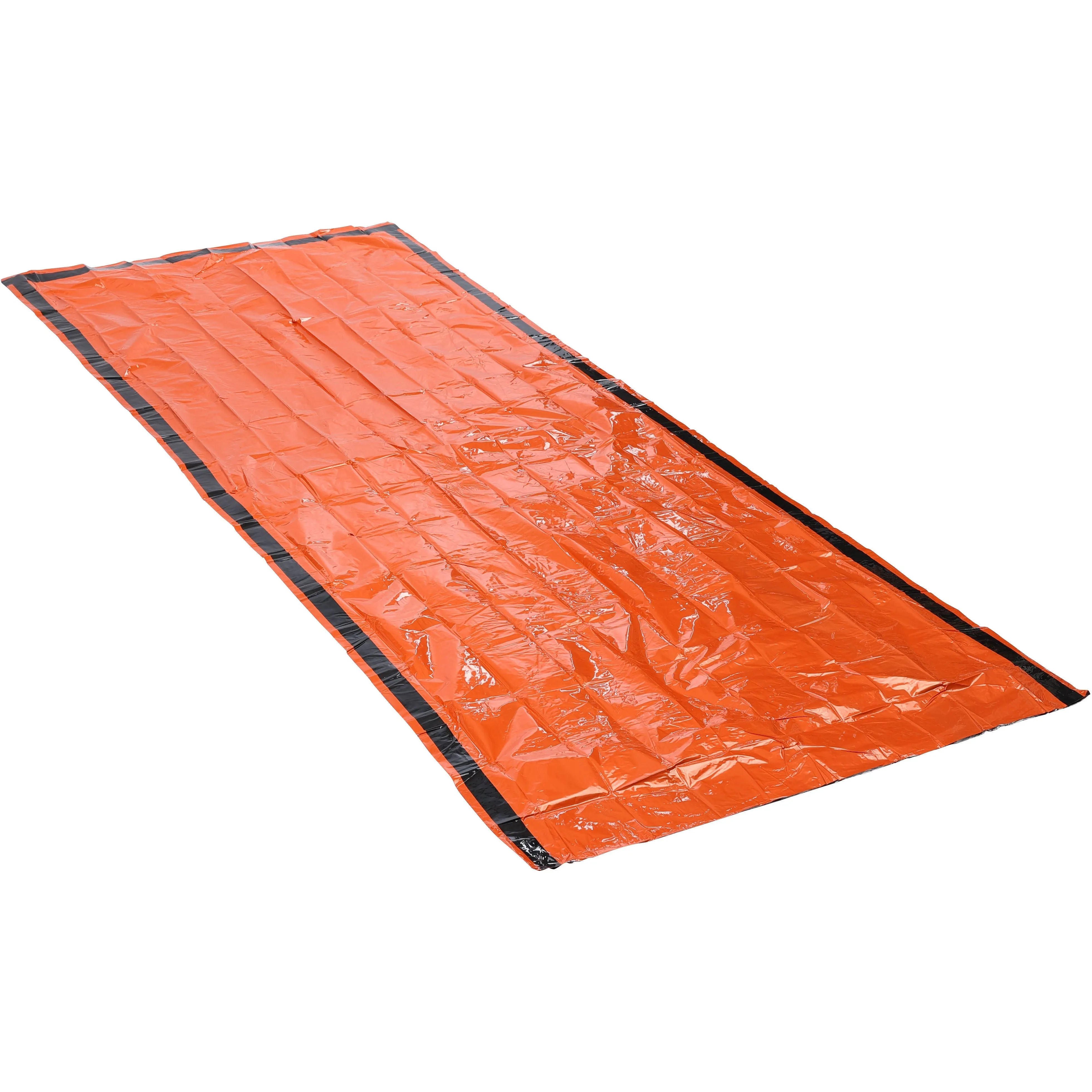 HotPocket Emergency Foil Bivvy Bag in Orange