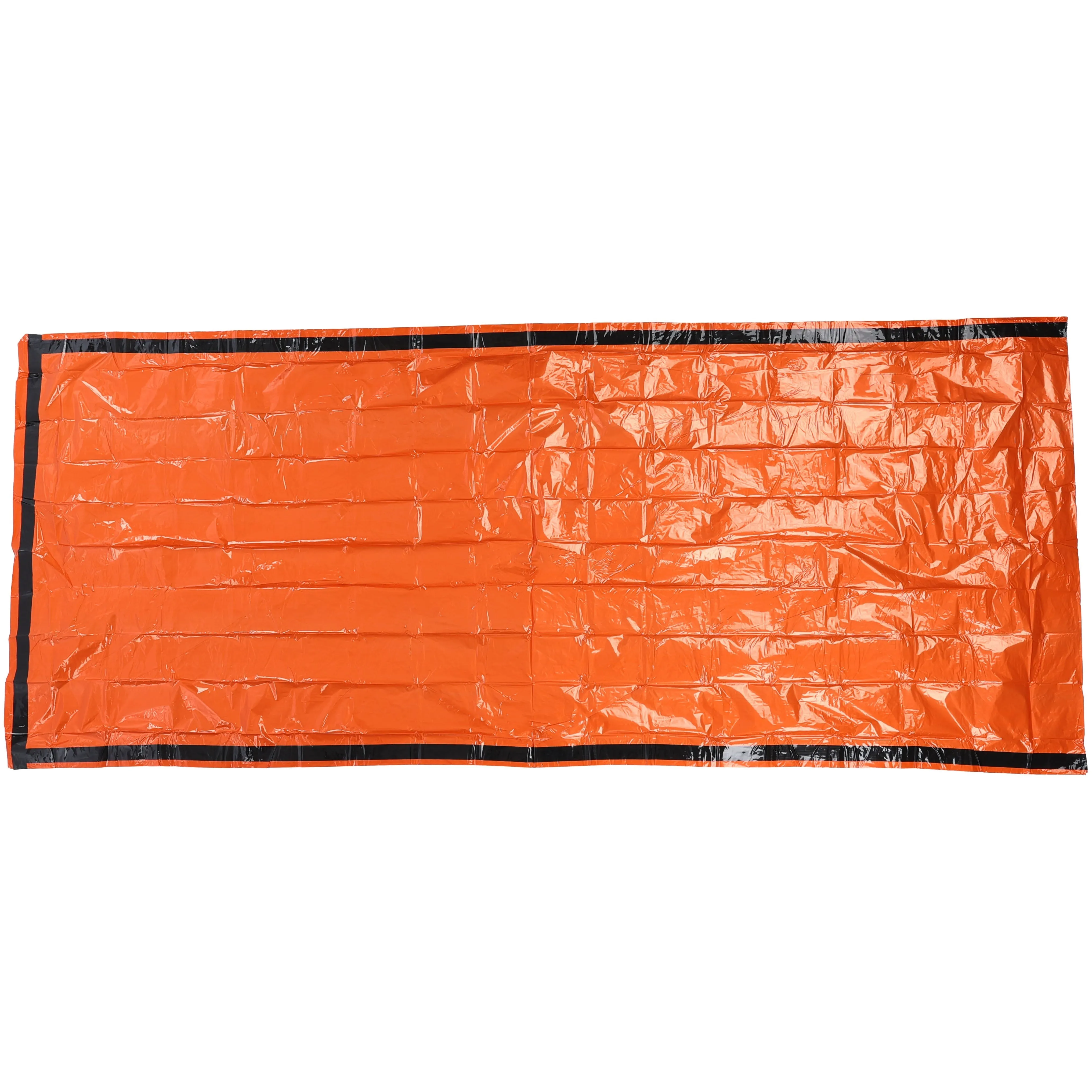 HotPocket Emergency Foil Bivvy Bag in Orange