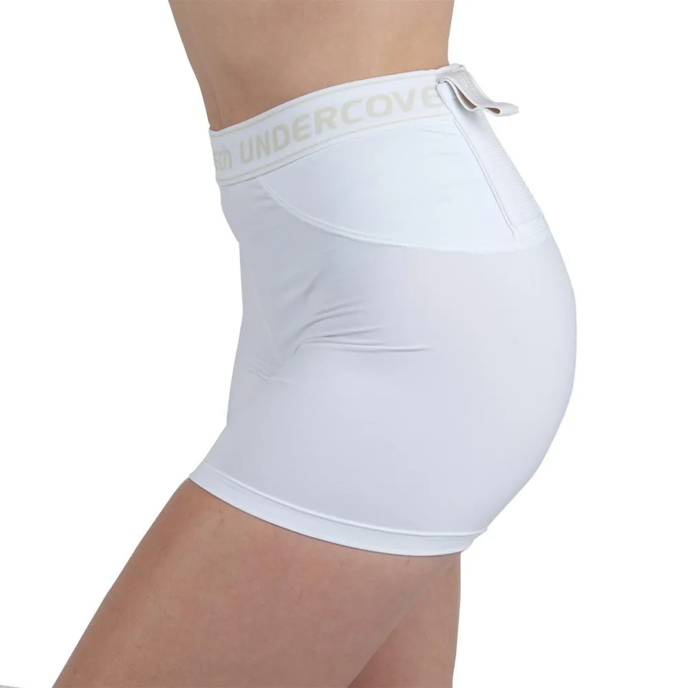 Kidney-Carry Concealment Shorts