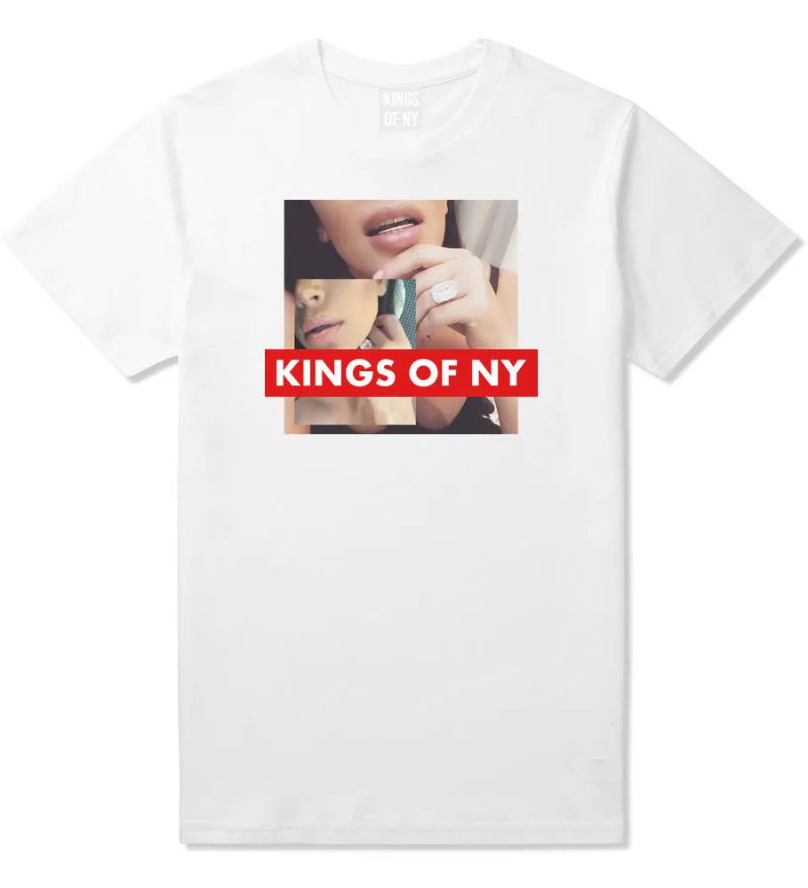 Kim Ring T-Shirt