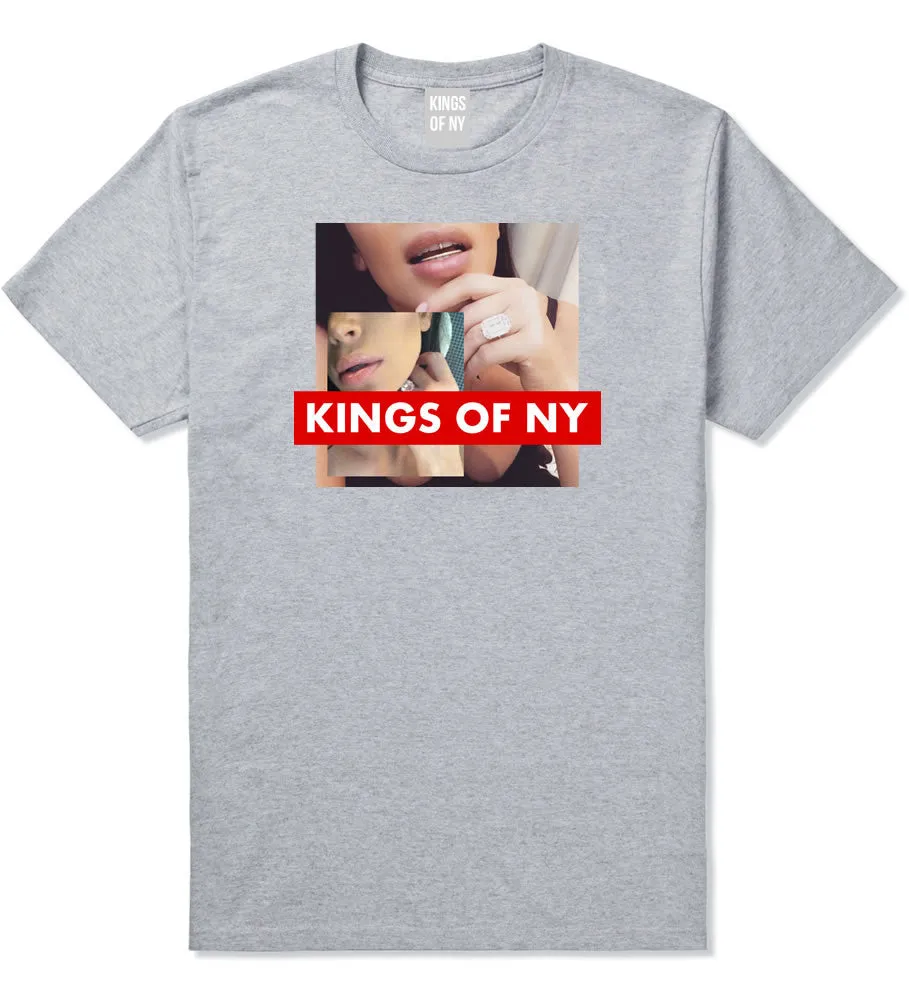 Kim Ring T-Shirt