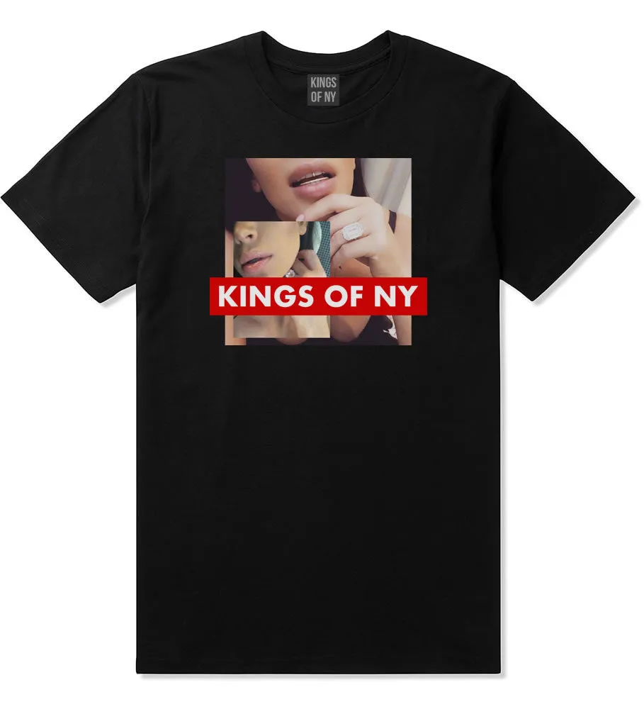 Kim Ring T-Shirt