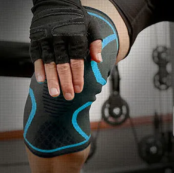 Knee Compression Sleeve