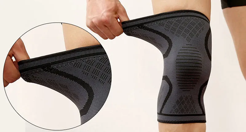 Knee Compression Sleeve