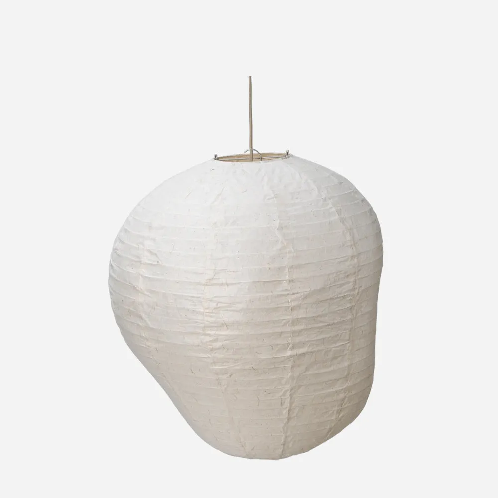 Kurbis Lampshade