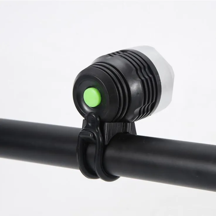 LED Bike Torch Light