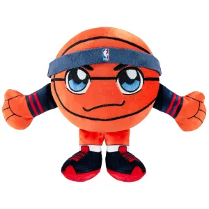 Los Angeles Clippers 8" Kuricha Basketball Plush