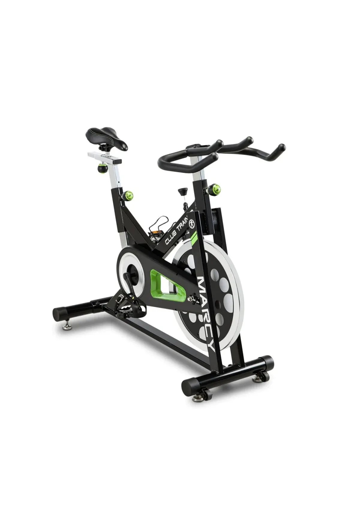 Marcy Club Trainer Spin Bike (FLOOR STOCK PICK UP ONLY MELBOURNE)