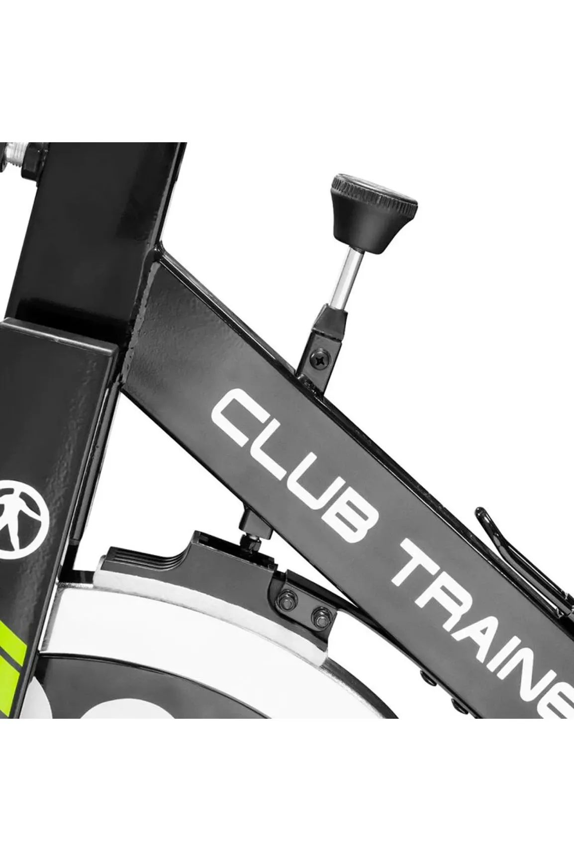 Marcy Club Trainer Spin Bike (FLOOR STOCK PICK UP ONLY MELBOURNE)