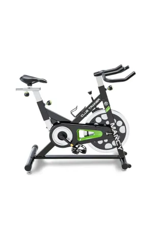 Marcy Club Trainer Spin Bike (FLOOR STOCK PICK UP ONLY MELBOURNE)