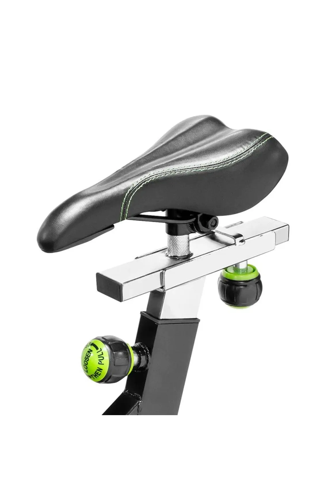 Marcy Club Trainer Spin Bike (FLOOR STOCK PICK UP ONLY MELBOURNE)