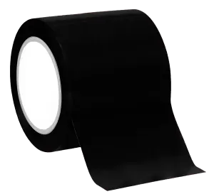 MAT TAPE BLACK