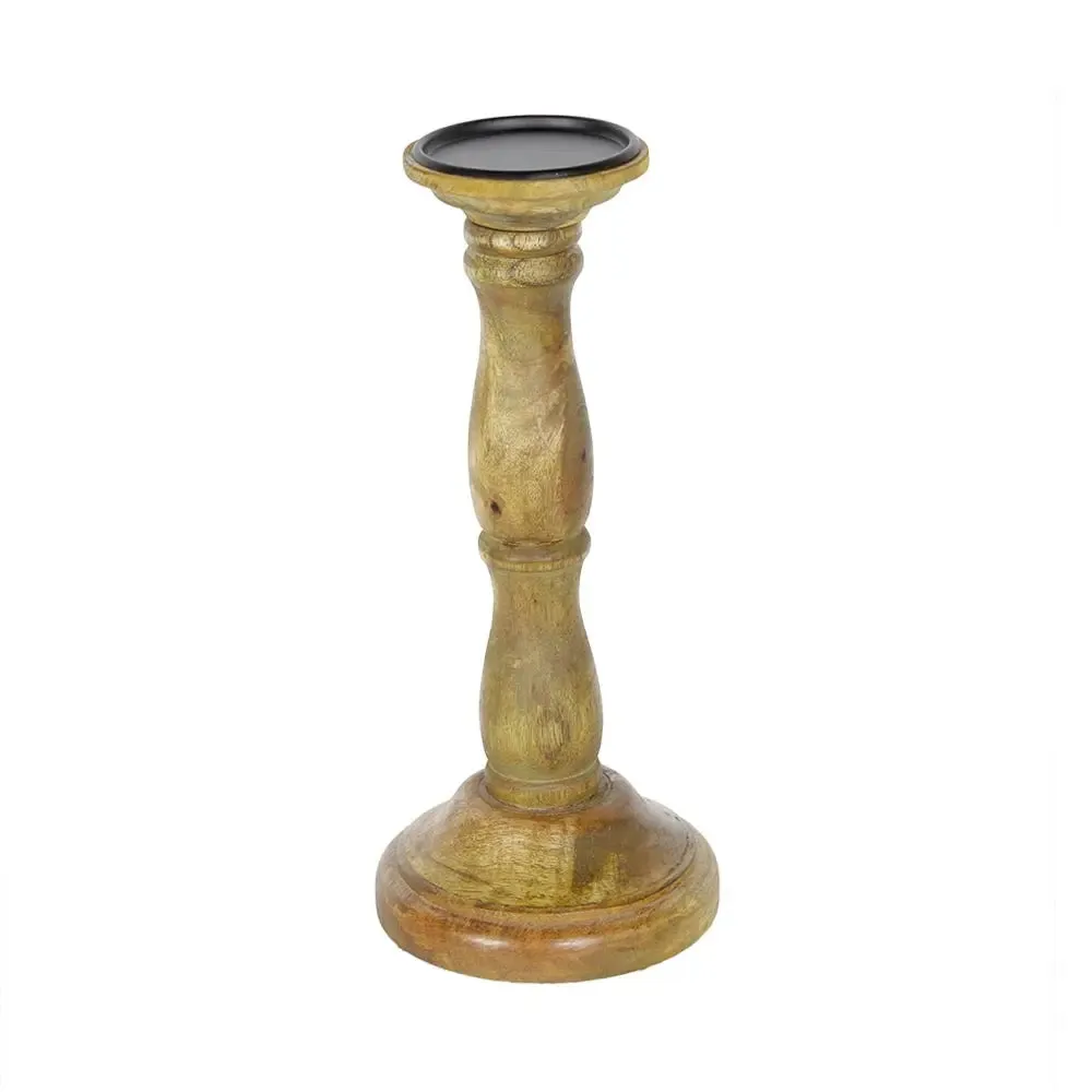 Maugris Candle Holder