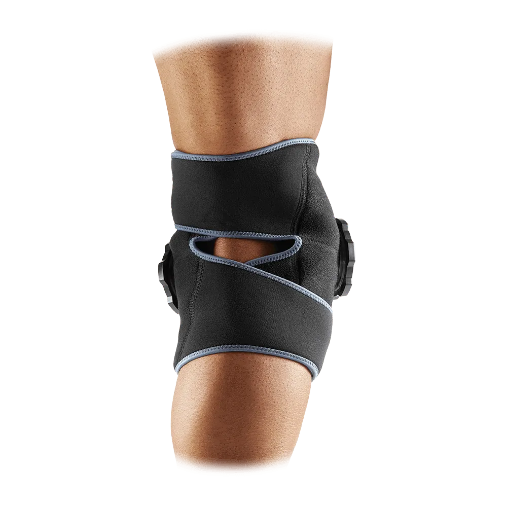 McDavid True Ice™ Therapy Knee/Leg Wrap - MD231