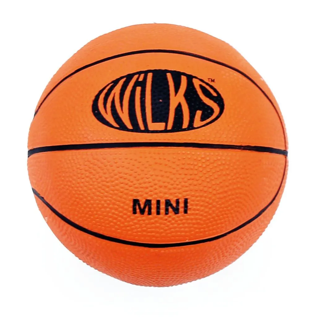 MINI BASKETBALL