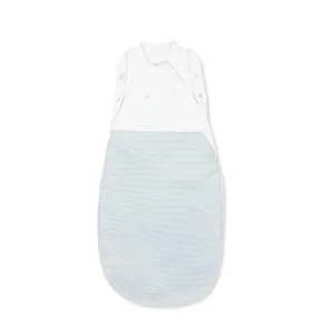 MORI Swaddle Bag - Blue