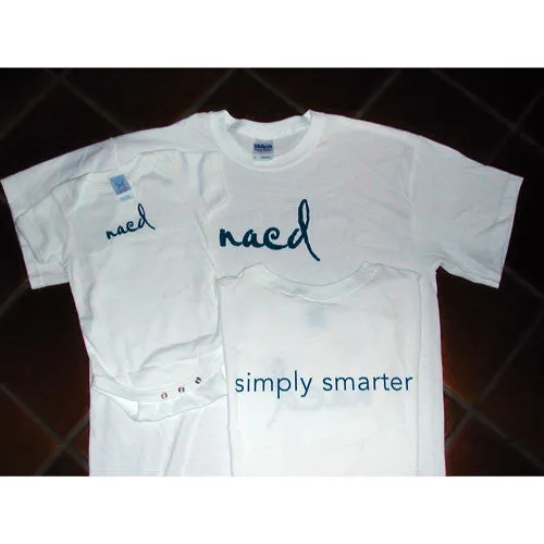 NACD T-Shirts & Onesies