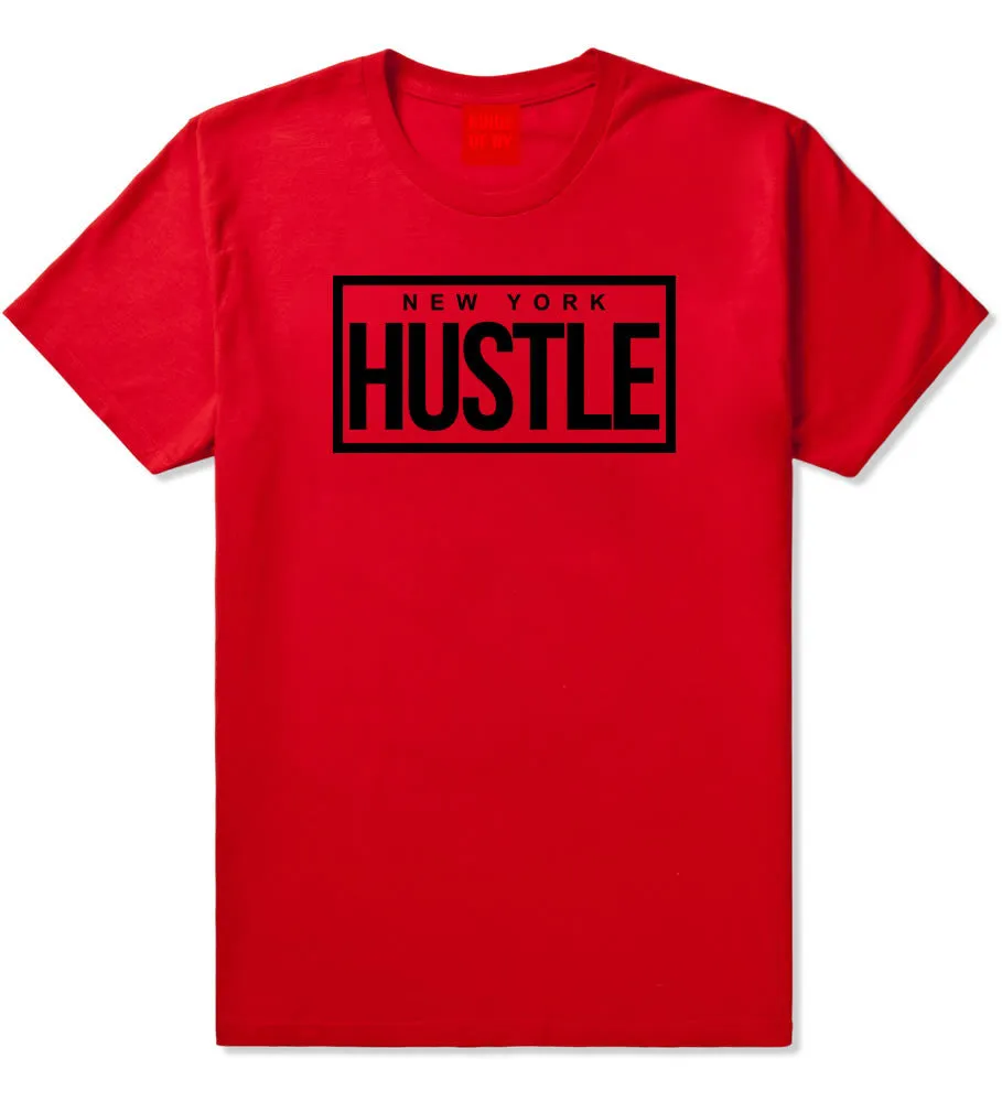 New York Hustle T-Shirt