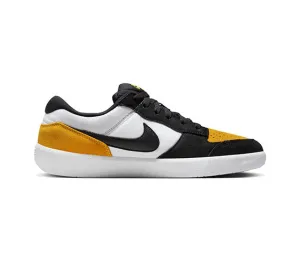 Nike SB Force 58 - University Gold/Black-White