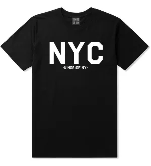 NYC New York City T-Shirt