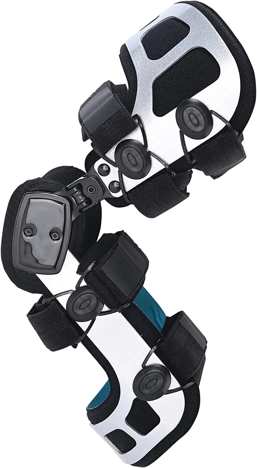 OA Unloader Knee Brace - Double Upright